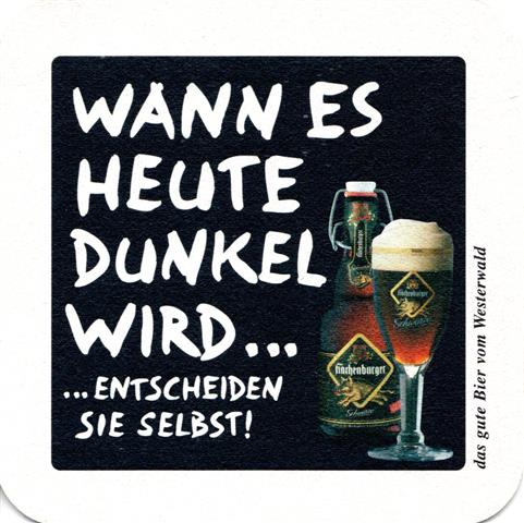 hachenburg ww-rp hachenburger das gute quad 2b (185-wann es)